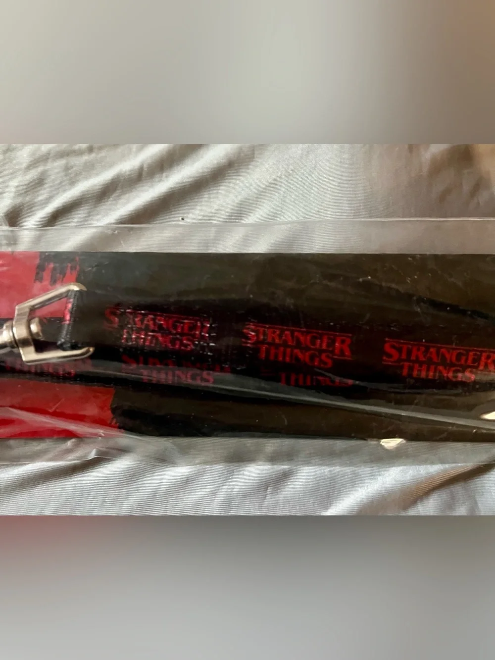 N/A stranger things